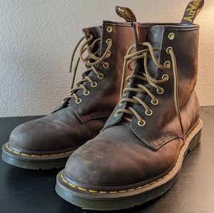 Dr Martens Men's boots